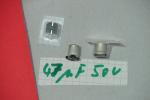 Condensator 50 Volt 47 µF