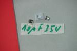 Condensator 10µF 35 Volt