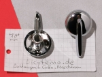 DeLonghi Drehknopf für Dampfhahn - 5059575 -