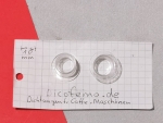 DeLonghi Buchse für Behälter - 1080238 -