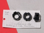 DeLonghi graue Abdeckung für Dichtung Abdeckung vom Wassettankdichtung der ECAM und ETAM Reihe - 1080235 -