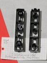 DeLonghi Tastatur 3 Tasten rechts - 5313218351 -