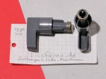 DeLonghi Knopf für Dampfhahn - 5067829 -