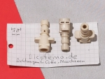 DeLonghi Halter für Auslaufventil - 1192165 -
