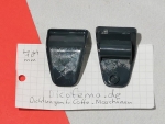DeLonghi Flügelklappe für Brühgruppe - 1192225 -