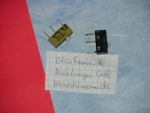 Saeco Primea Microschalter SAIA Multifunktionsventil