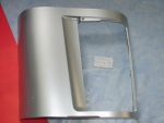 Saeco Primea Touch/Ring + Plus Gehäuseseitenteil links silber
