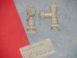De´Longhi Anschluss "T" - D524003 -