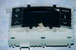 Bosch Siemens EQ EVA Display & Bedienplatine Bosch MIDDLE 454055562 HW 2.0