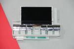 Bosch Siemens EQ EVA Display & Bedienplatine Siemens High V LP+ 454055307 HW 1.2