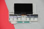 Bosch Siemens EQ EVA Display & Bedienplatine Siemens TK76 454055304 HW 1.2