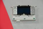 Bosch Siemens EQ EVA Display & Bedienplatine Bosch ECO 454055565 HW 2.1