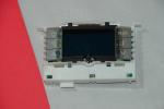 Bosch Siemens EQ EVA Display & Bedienplatine Bosch TCA73V LP 454055404 HW 1.2