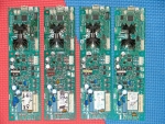 De Longhi Ecam Platine Elektronik Steuer Platine Leistungsplatine bitte lesen
