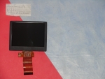 Display 320 x 240 für Saeco Xelsis