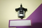 Drainagemotor - Jura Schrittmotor - SAIA - UCL13N04B2KZ26 f. Ena Mittlere Länge