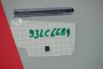 Eeprom Speicher 93LC66B1