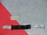 Flachbandkabel CPU-Power 40-polig für Saeco Exprelia