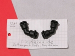 JURA/Krups L-ANSCHLUSS SCHLÄUCHE ø 4 mm - 5074230 -