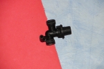 Jura Impressa S9 Auslaufüberdruckventil Boiler