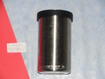 Jura Cool Controll Milchbehälter Silber - 1 Liter -
