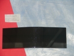 Jura Frontblende Silber