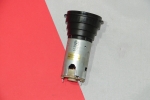 Jura Mahlwerksmotor zweite Generation