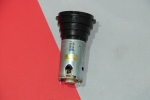 Jura Mahlwerksmotor dritte Generation