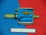 Jura Pumpe mit Thermostat gebraucht