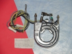 Jura Thermoblock (Boiler) - 230V/1400W inklusive Jura Thermosensor