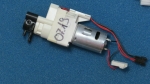 Keramikventil Motorventil 12-24V Jura Z5 / Z7 / Z9 / X5