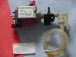Krups EA8108 Pumpe Ulka Model E mit Schlauch