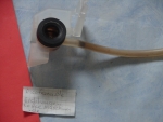 Krups EA8108 Wassertankdichtung, Wasserfilter, Halterung & Schlauch