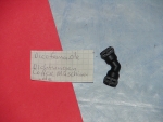 Kupplung/Anschluss für Thermoblock/Heizung, mt 45 Grad Krümmung