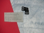 Kupplung/Anschluss für Thermoblock/Heizung, mt 90 Grad Krümmung