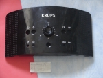 Krups EA8108 Gehäuse Frontblende Bedienfeld 