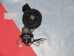 Mahlwerk komplett 230 Volt (mit Sensor) für Saeco Xelsis