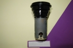 Mahlwerksmotor (Johnson) 230V, neueste Generation für: Jura, Nivona, Miele uvm.