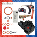 Saeco Odea Talea Universal Dichtungsset Reparaturkit O-Ringe