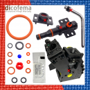 Saeco Incanto Intelia XSmall komplett Set Dichtungssatz Reparaturkit