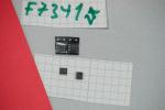 4 Stück Relais integrierte Schaltung F7341