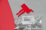 Rote Anzeiger im Abtropfschale eq 300 eq3  10002711
