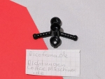 Saeco GranBaristo Raccord Kupplung für den Support - 421944069751 -
