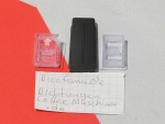 Saeco Magnet schwimmer im Wassertank mit Deckel