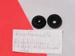 Saeco Aulika Dichtung am Kaffeeauslauf - 17000337 -