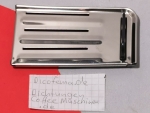 Saeco SB/SS Ground Cont. Door Cover S - 996530068593 -