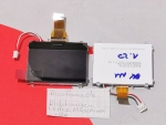 Saeco Display Moltio, Minuto und Intelia / R158