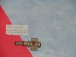 Saeco Auslaufstutzen (Ventilzapfen)