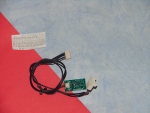 Sensor Platine für Wasserstand, Wasserstandreglung, Saeco