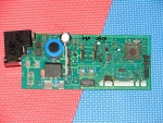 Solis master Pro Top Platine Elektronik ohne Prozessor